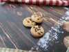 Bouton cookies