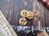 Bouton cookies